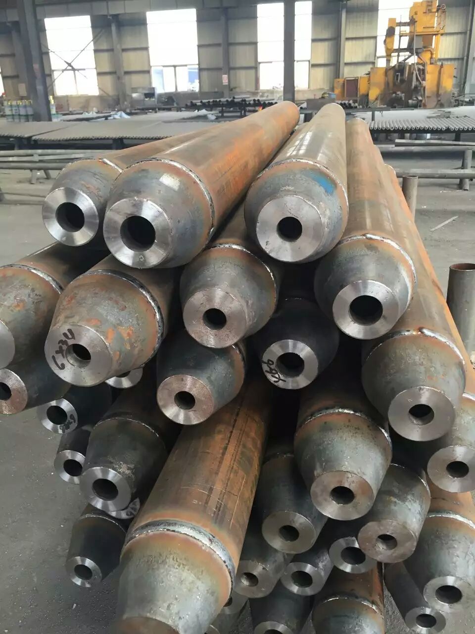 福州网架工程有限公司